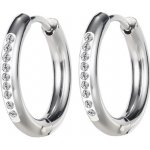 Mabell dámské náušnice z chirurgické oceli FARAH CZ221GE664C45 – Zboží Dáma