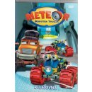 Urania, s.r.o Meteor Monster Trucks 6 - Klubovna DVD