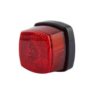 HELLA Koncové světlo 2TM003057031 – Hledejceny.cz