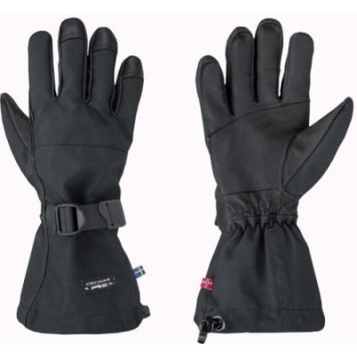 Lill Sport Kasperen Winter Force černá – Hledejceny.cz