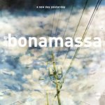 Joe Bonamassa - A New Day Yesterday CD – Hledejceny.cz