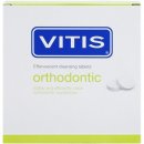 Vitis Orthodontic čistící tablety 32 ks