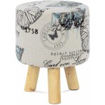 Taburet – Sleviste.cz