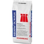 Schomburg AQUAFIN-2K/M-PLUS (A komp.), 25 kg – HobbyKompas.cz