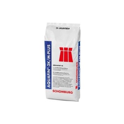 Schomburg AQUAFIN-2K/M-PLUS (A komp.), 25 kg – HobbyKompas.cz