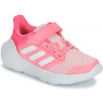 adidas Performance adidas Tensaur Run 3.0 EL C IE5990 růžové – Zboží Dáma