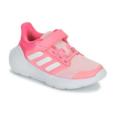 adidas Tensaur Run 3.0 EL C ružové – Zboží Dáma