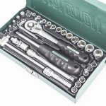 Honiton h1133 sada hlavic 33dílů 1/4 – Hledejceny.cz