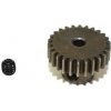 Modelářské nářadí Absima 1230339 Pinion metal 26T AB2.4 RTR/BL/KIT