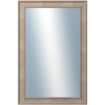 DANTIK TOOTH 40x60 cm stříbrná 3162 – Hledejceny.cz