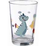 ORION Sklenice DINO 200 ml – Zboží Mobilmania