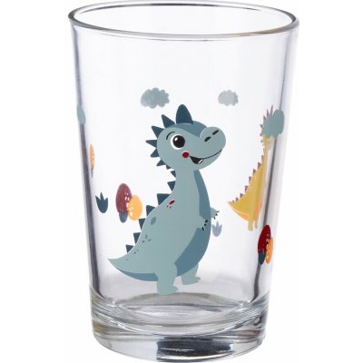 ORION Sklenice DINO 200 ml – Zboží Mobilmania