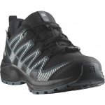 Salomon Xa Pro 3D V9 Wide Gtx black phantom – Zboží Dáma