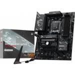 MSI B850 GAMING PRO WIFI6E – Sleviste.cz
