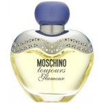 Moschino Toujours Glamour toaletní voda dámská 50 ml – Hledejceny.cz