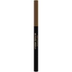 Dermacol Eyebrow Perfector Automatic tužka na obočí s kartáčkem 03 3 g – Zboží Dáma