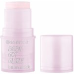 essence BABY GOT GLAZE rozjasňovač v tyčince 4,5 g – Zboží Dáma