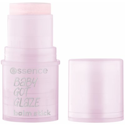 essence BABY GOT GLAZE rozjasňovač v tyčince 4,5 g – Zboží Dáma
