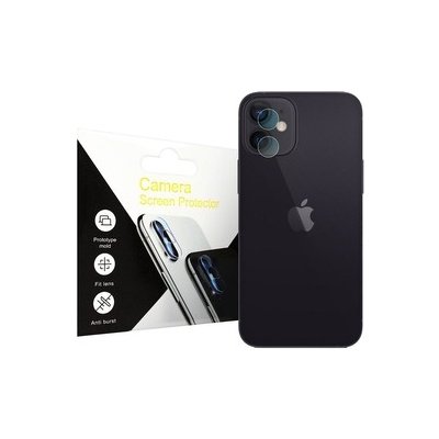 S-Glass Tvrzené sklo na fotoaparát Camera Cover Apple iPhone 13 Pro Max – Zboží Živě