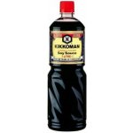 Kikkoman Sojová omáčka shoyu 1 l – Zboží Dáma