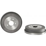 Brzdový buben BREMBO 14.4729.10