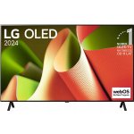 LG OLED55B46LA – Hledejceny.cz