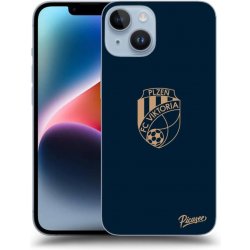 Picasee ULTIMATE CASE Apple iPhone 14 Pro - FC Viktoria Plzeň I