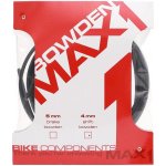 Max1 řadící bowden 4mm 3m – Hledejceny.cz