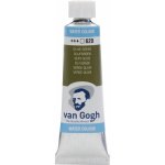 Van Gogh Akvarelová barva v tubě10 ml 620 Olive Green – Zbozi.Blesk.cz