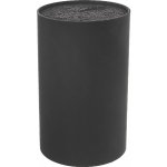 Stojan na nože BLACK – Zboží Dáma