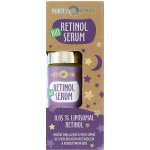 Purity Vision pleťové sérum Retinol bio 30 ml – Hledejceny.cz