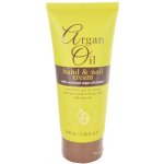 Argan Oil Hand & Nail Cream krém na ruce a nehty 100 ml – Zbozi.Blesk.cz