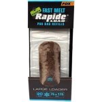 Fox Edges PVA Sáčky Rapide Refills Fast Melt 75x175 mm 20 ks – Zboží Dáma