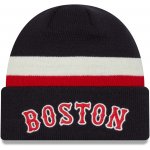 New Era Pánská zimní čepice Boston Red Sox MLB Retro Beanie – Hledejceny.cz