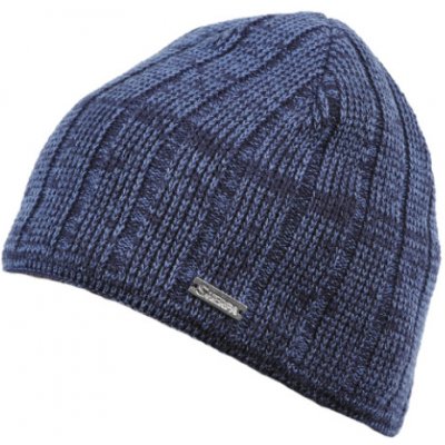 Sherpa Max II pánská čepice dark blue – Zboží Mobilmania