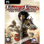 Prince of Persia The Two Thrones – Hledejceny.cz