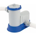 Bestway 58122 Kartušová filtrace 5,7m3/h – Zboží Dáma