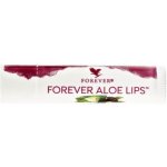 Forever Aloe Lips balzám na rty s jojobou 4,25 g – Zboží Dáma