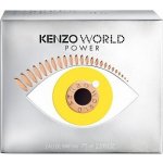 Kenzo World Power parfémovaná voda dámská 10 ml vzorek – Hledejceny.cz