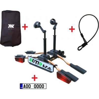 TMK FLY 2 – Zboží Mobilmania