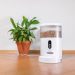 TESLA Smart Pet Feeder Camera TSL-PC-BL4C – Zbozi.Blesk.cz