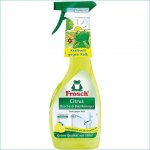 Frosch na koupelny a sprchy citrus rozprašovač 500 ml – HobbyKompas.cz