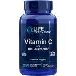 Life Extension Vitamin C and Bio-Quercetin Phytosome 250 tablet – Hledejceny.cz