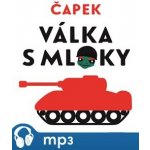 Válka s Mloky – Hledejceny.cz