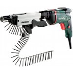 Metabo SE 4000 kufr+SM 5-55 – HobbyKompas.cz