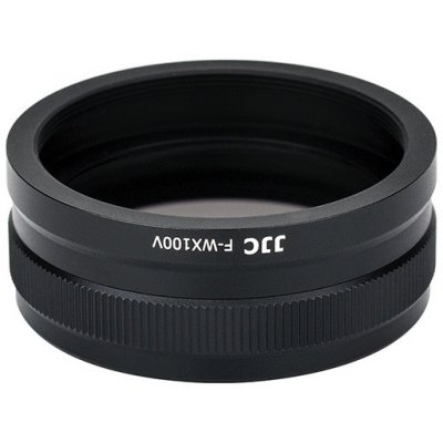 JJC F-WX100V pro Fujifilm X100V – Zbozi.Blesk.cz