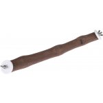 TIAKI rohové bidýlko z přírodního dřeva 35 x 2,5 cm – Zbozi.Blesk.cz