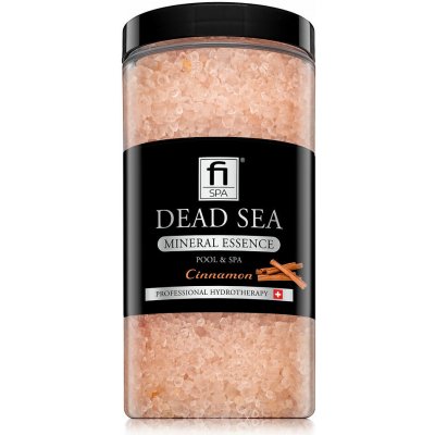 Fi SPA Mineral Essence Skořice 500ml – Zboží Dáma