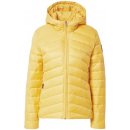 Roxy Coast Road Hooded yolk yellow