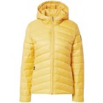 Roxy Coast Road Hooded yolk yellow – Hledejceny.cz